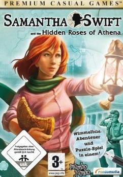 Descargar Samantha Swift And The Hidden Roses Of Athena [English] por Torrent